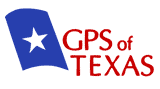 GPS of Texas Logo