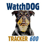 WatchDog Tracker 600