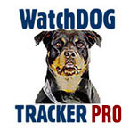 WatchDog Tracker Pro