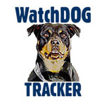 WatchDog Tracker